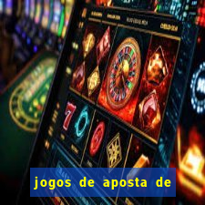 jogos de aposta de 50 centavos